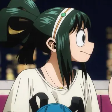Profile image of Tsuyu