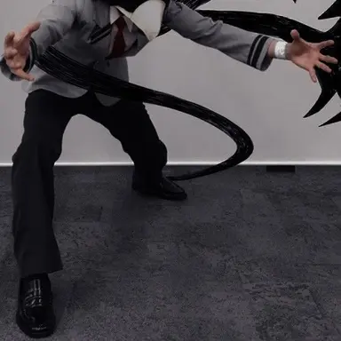 Profile image of Tokoyami