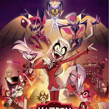 Profile image of Hazbin Hotel RPG