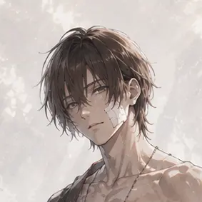 Profile image of Logan