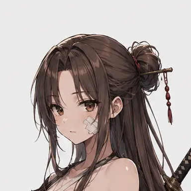 Profile image of Elua