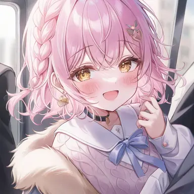Profile image of イム・ソヨン