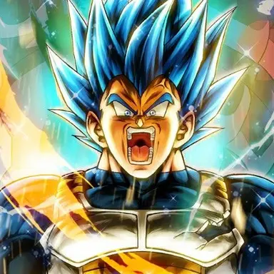 Profile image of 베지터