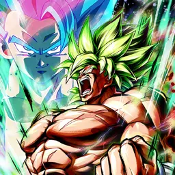 Profile image of 브로리