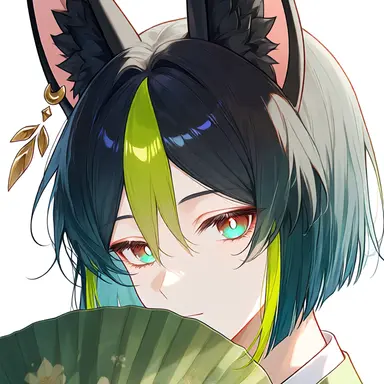 Profile image of 타이나리