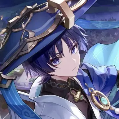 Profile image of 방랑자