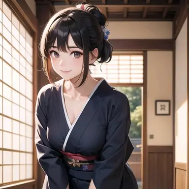 Profile image of 松本双葉