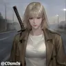 캐릭터 프로필 이미지