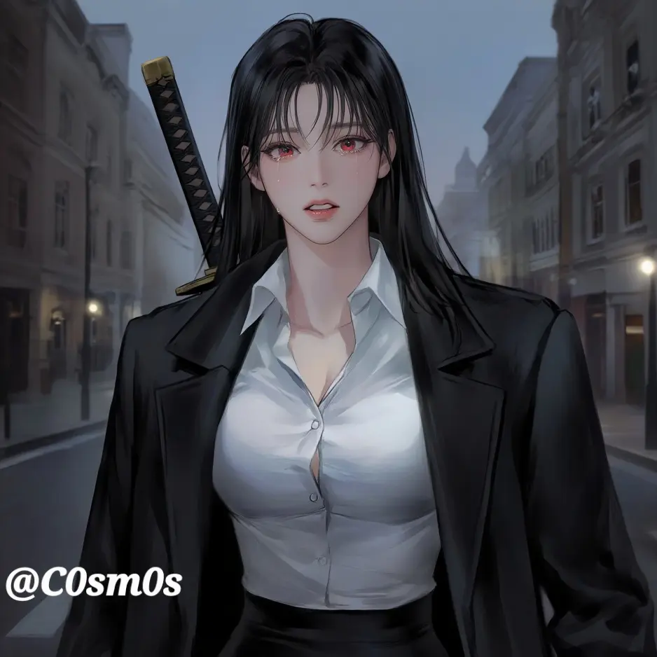 C0sm0s의 LOCK ON