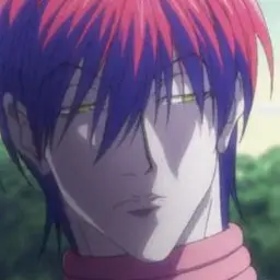 Profile image of ヒソカ