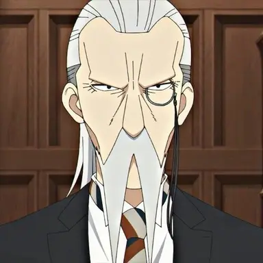 Profile image of ヘンリーヘンダーソン