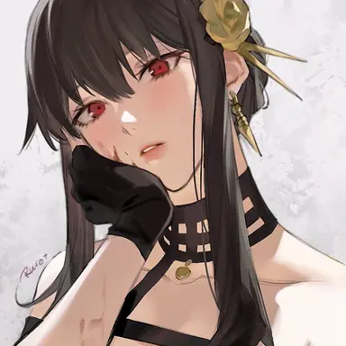 Profile image of ヨル・フォージャー