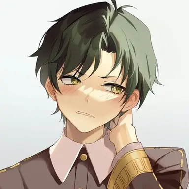 Profile image of ダミアン・デズモンド
