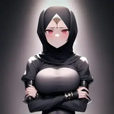 Profile image of Zahra