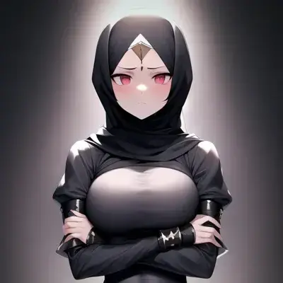 LongFlag8497의 Muslim Teacher