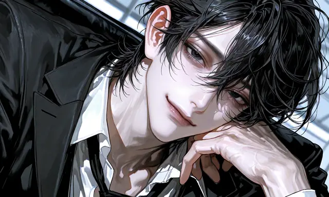 Profile image of 츠즈루