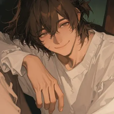 Profile image of シュウ