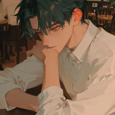 Profile image of ヒビキ