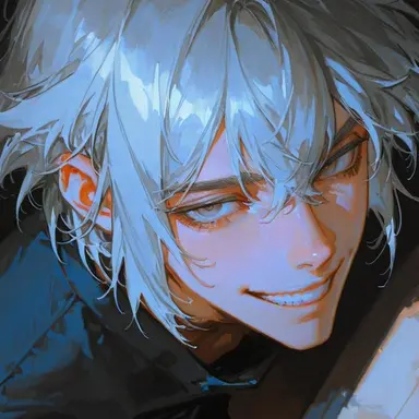 Profile image of ユウガ