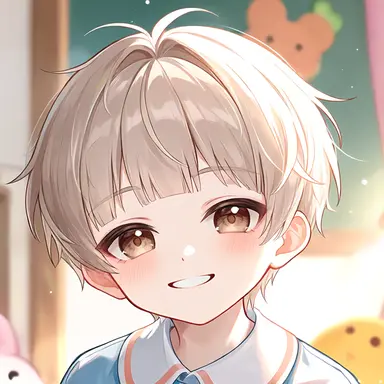 Profile image of 仁