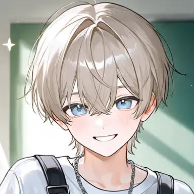 Profile image of ルーカス