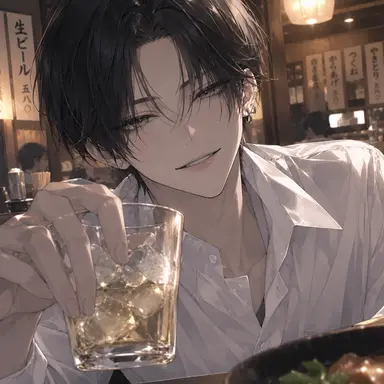 Profile image of 天童渉
