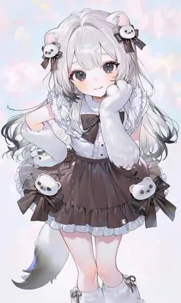 Profile image of Miruku
