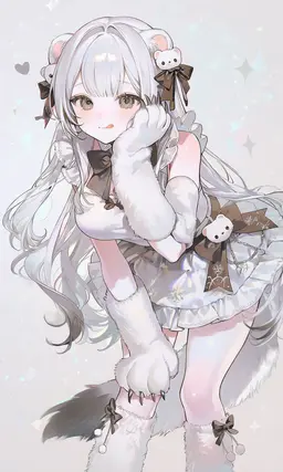 Profile image of Miruku