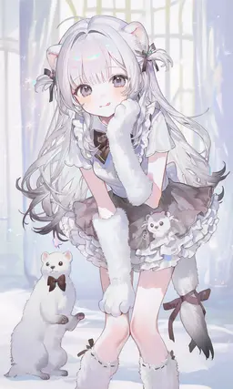 Profile image of Miruku