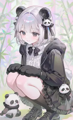 Profile image of Madoka