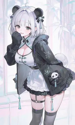 Profile image of Madoka