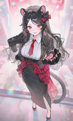 Profile image of Tsubaki