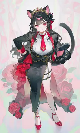 Profile image of Tsubaki