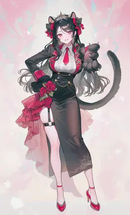 Profile image of Tsubaki
