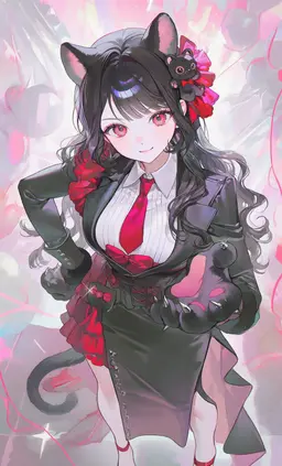 Profile image of Tsubaki