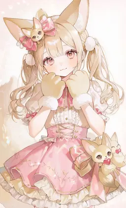 Profile image of Komugi