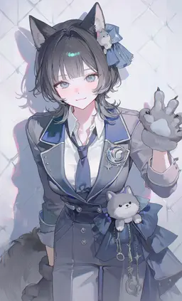 Profile image of Mio