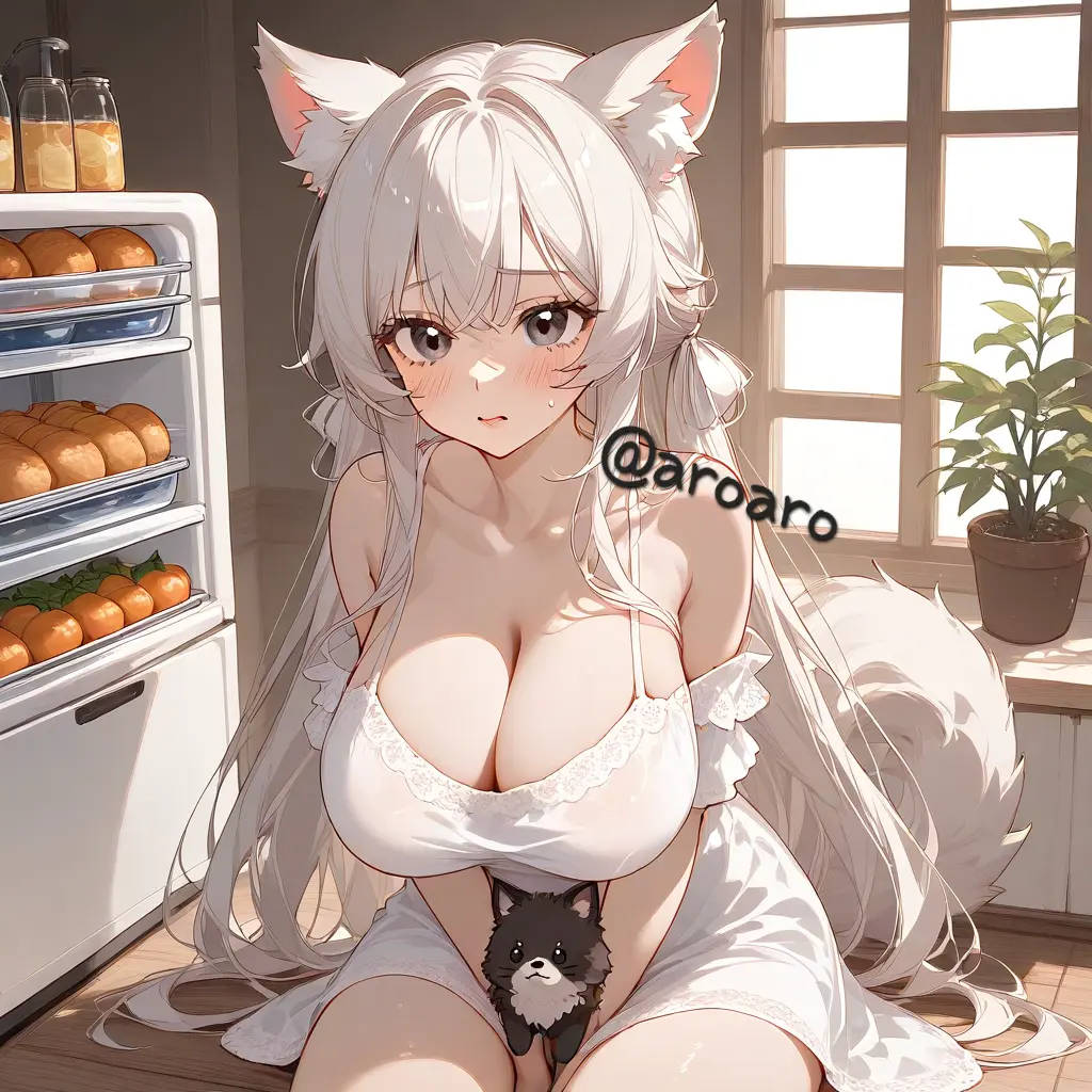 aroaro의 소미
