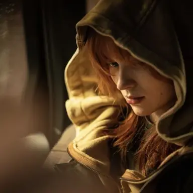 Profile image of 진 그레이