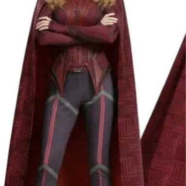 Profile image of 완다 막시모프