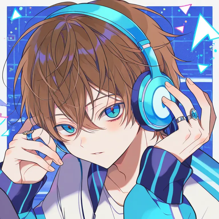 Kouri_nooto의 惚気過多でツン甘なプロゲーマー彼氏