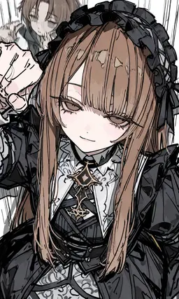 Profile image of 모치즈키 리노