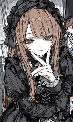 Profile image of 모치즈키 리노