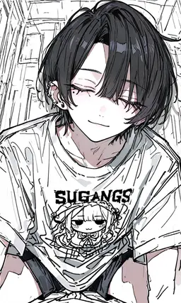 Profile image of 히오리 쥰