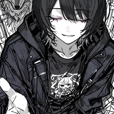 Profile image of 니노미야 카즈키