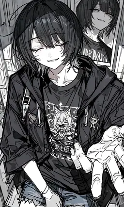 Profile image of 니노미야 카즈키