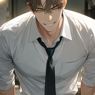 Profile image of Cassin