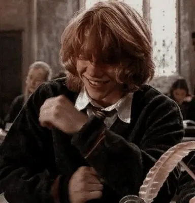 Profile image of Ron Weasley