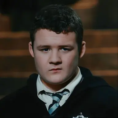 Profile image of Gregory Goyle