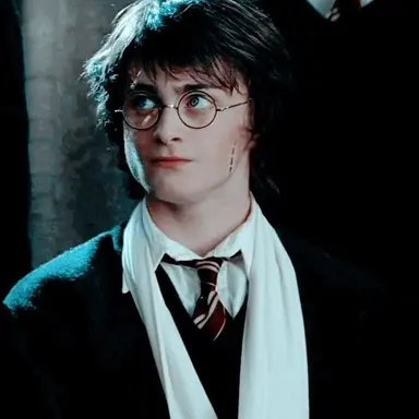Profile image of Harry Potter